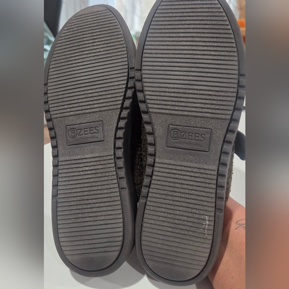 LifeStride Vibe Cozy Clog Size 9.5 NEW. - Picture 7 of 11